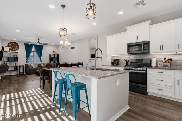 4132 E JONES Street, Gilbert, AZ 85295