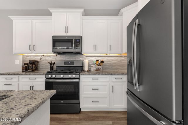 4132 E JONES Street, Gilbert, AZ 85295