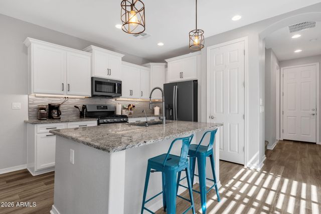 4132 E JONES Street, Gilbert, AZ 85295