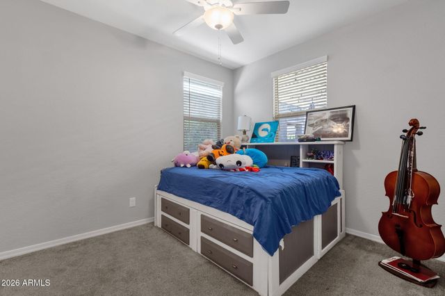 4132 E JONES Street, Gilbert, AZ 85295