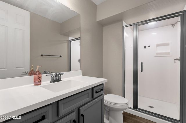 4132 E JONES Street, Gilbert, AZ 85295