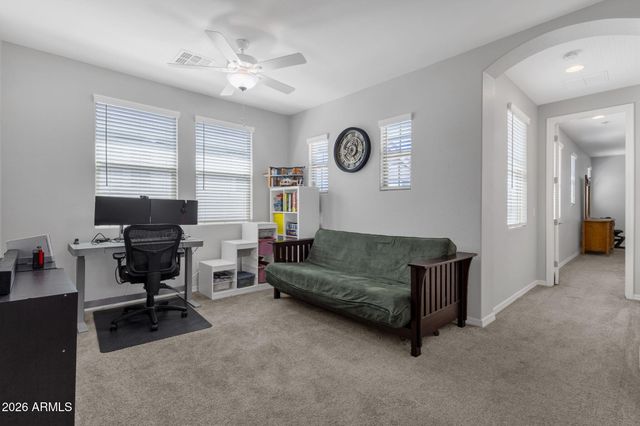 4132 E JONES Street, Gilbert, AZ 85295