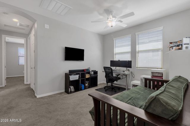 4132 E JONES Street, Gilbert, AZ 85295