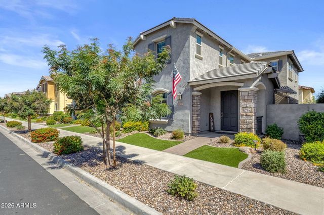 4132 E JONES Street, Gilbert, AZ 85295