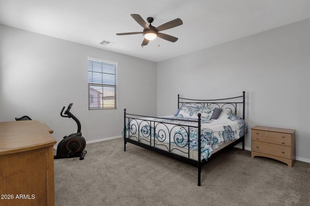 4132 E JONES Street, Gilbert, AZ 85295
