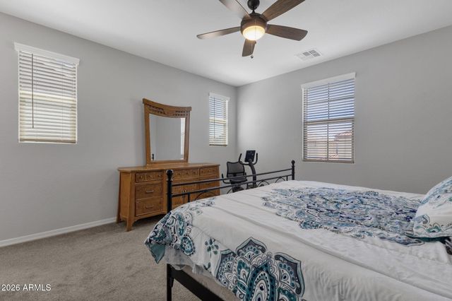 4132 E JONES Street, Gilbert, AZ 85295