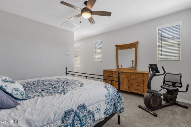 4132 E JONES Street, Gilbert, AZ 85295