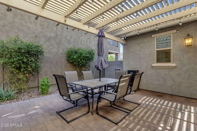 4132 E JONES Street, Gilbert, AZ 85295