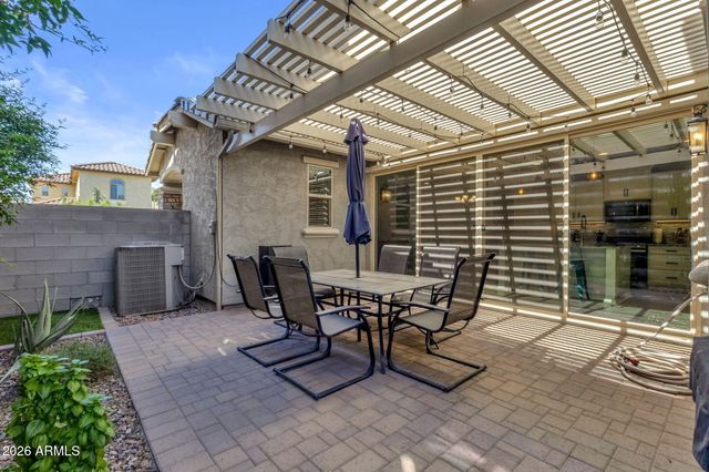 4132 E JONES Street, Gilbert, AZ 85295