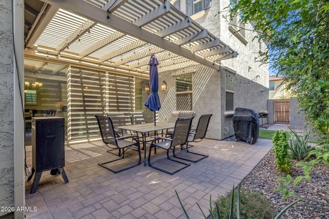 4132 E JONES Street, Gilbert, AZ 85295