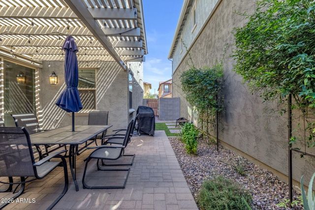 4132 E JONES Street, Gilbert, AZ 85295