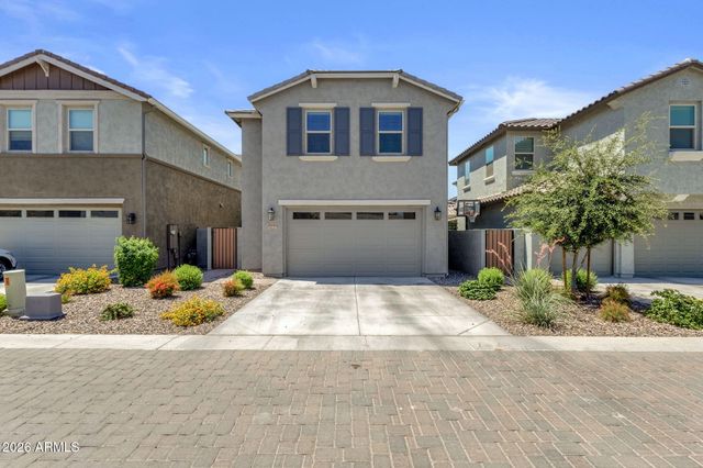 4132 E JONES Street, Gilbert, AZ 85295