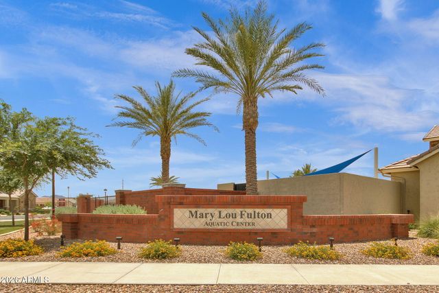 4132 E JONES Street, Gilbert, AZ 85295