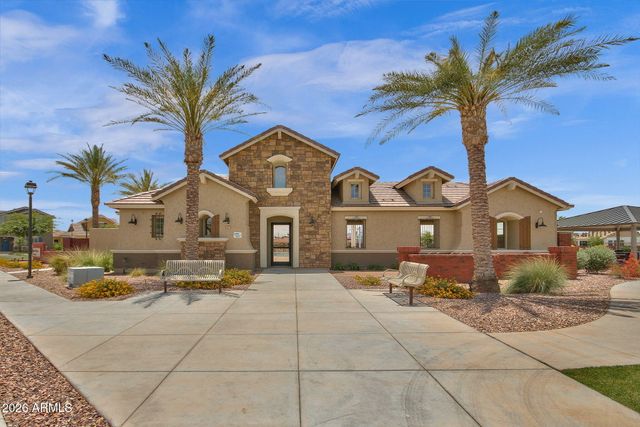 4132 E JONES Street, Gilbert, AZ 85295