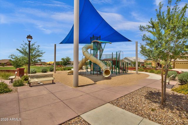 4132 E JONES Street, Gilbert, AZ 85295