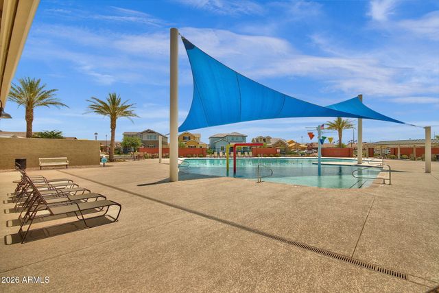 4132 E JONES Street, Gilbert, AZ 85295