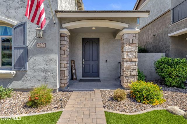 4132 E JONES Street, Gilbert, AZ 85295