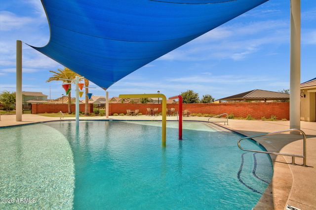4132 E JONES Street, Gilbert, AZ 85295