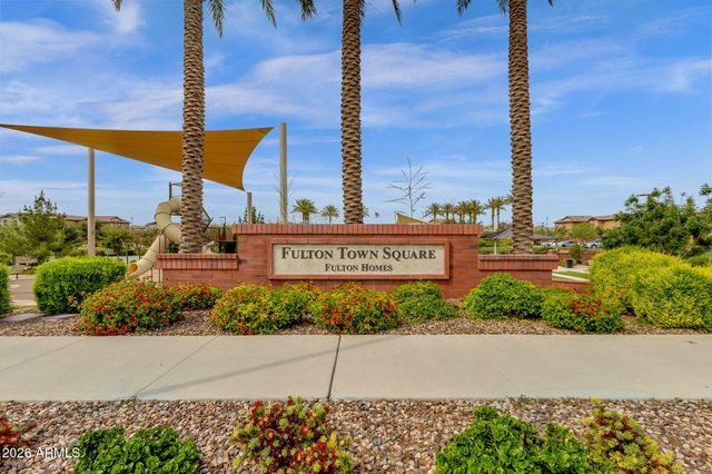 4132 E JONES Street, Gilbert, AZ 85295
