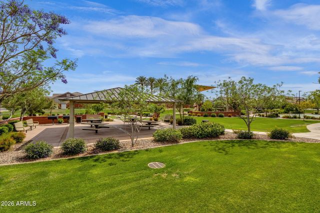 4132 E JONES Street, Gilbert, AZ 85295