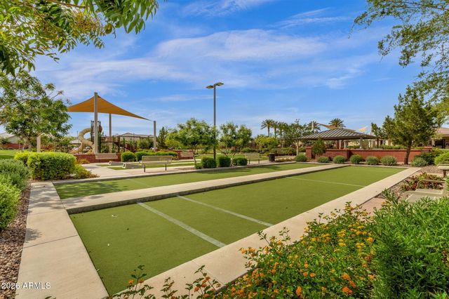 4132 E JONES Street, Gilbert, AZ 85295