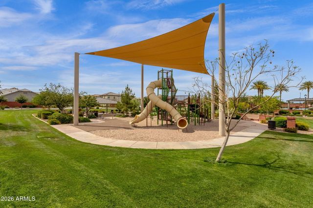 4132 E JONES Street, Gilbert, AZ 85295