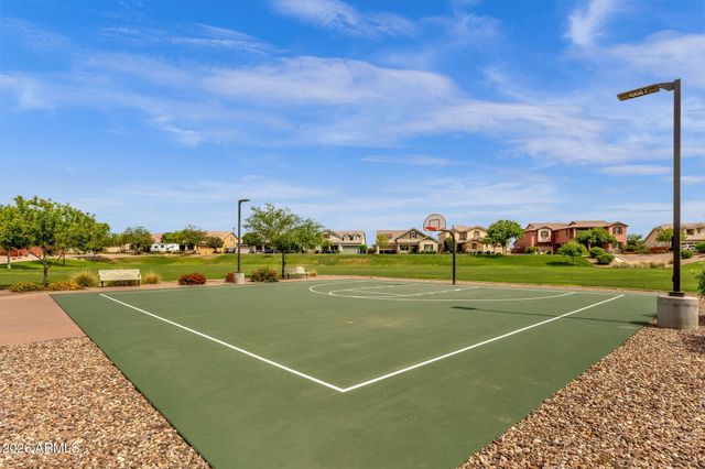 4132 E JONES Street, Gilbert, AZ 85295