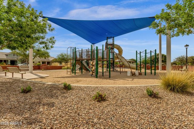 4132 E JONES Street, Gilbert, AZ 85295