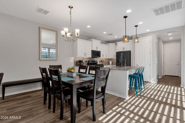 4132 E JONES Street, Gilbert, AZ 85295