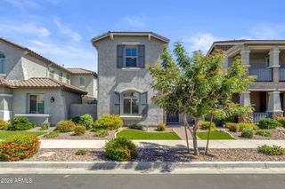 4132 E JONES Street, Gilbert, AZ 85295