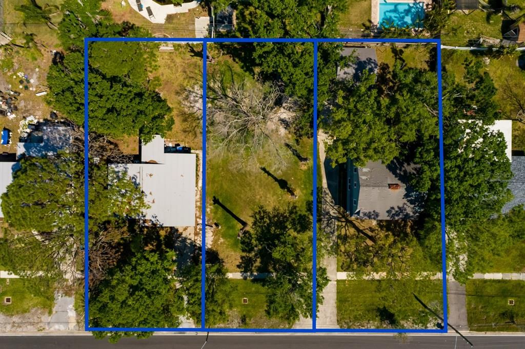 311 83RD AVENUE NE, St Petersburg, FL 33702