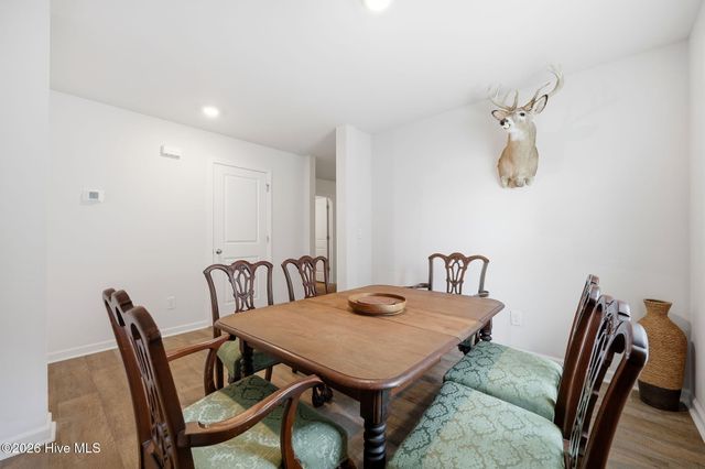 4561 Sandstone Drive, Greenville, NC 27858