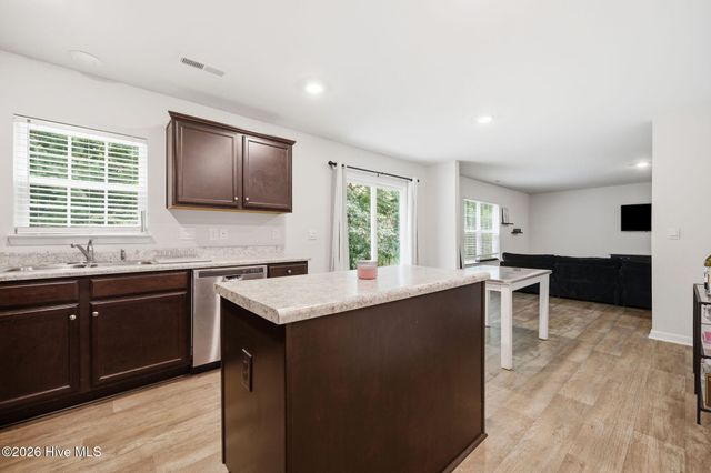 4561 Sandstone Drive, Greenville, NC 27858