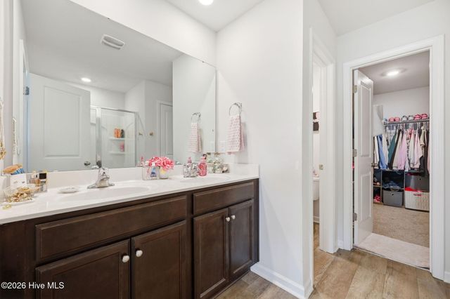 4561 Sandstone Drive, Greenville, NC 27858