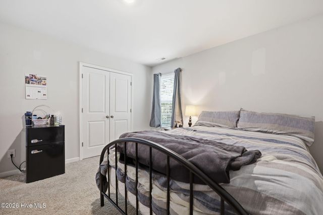 4561 Sandstone Drive, Greenville, NC 27858