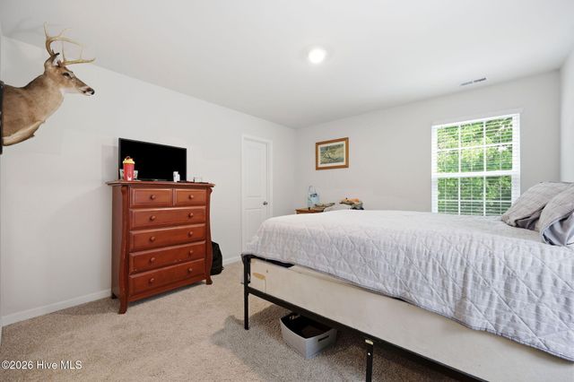 4561 Sandstone Drive, Greenville, NC 27858