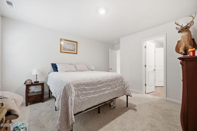 4561 Sandstone Drive, Greenville, NC 27858