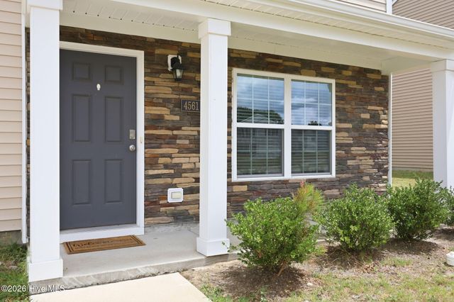 4561 Sandstone Drive, Greenville, NC 27858