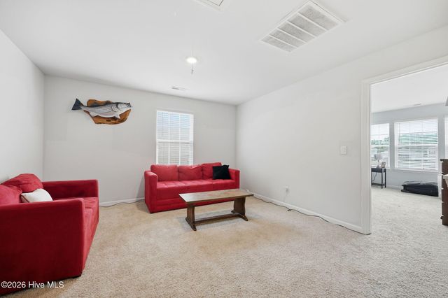 4561 Sandstone Drive, Greenville, NC 27858