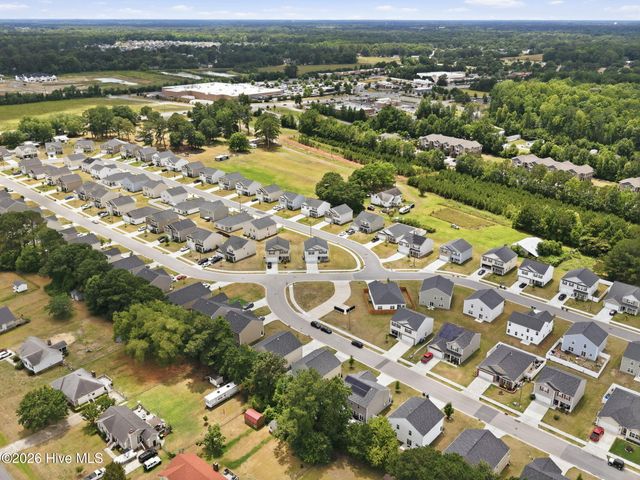 4561 Sandstone Drive, Greenville, NC 27858