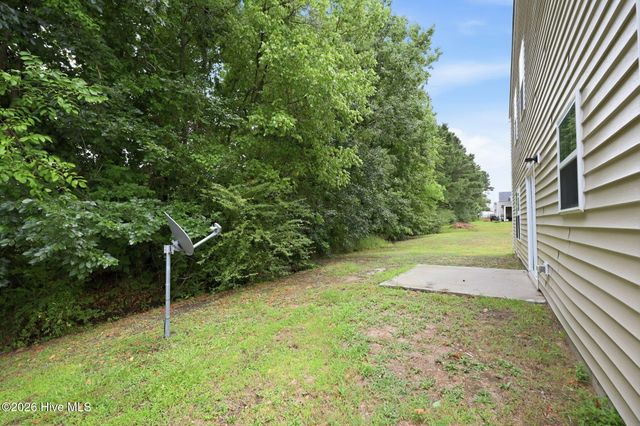4561 Sandstone Drive, Greenville, NC 27858