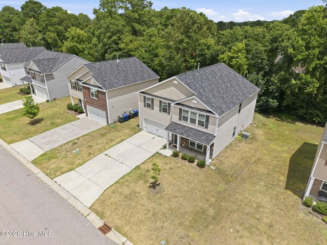 4561 Sandstone Drive, Greenville, NC 27858