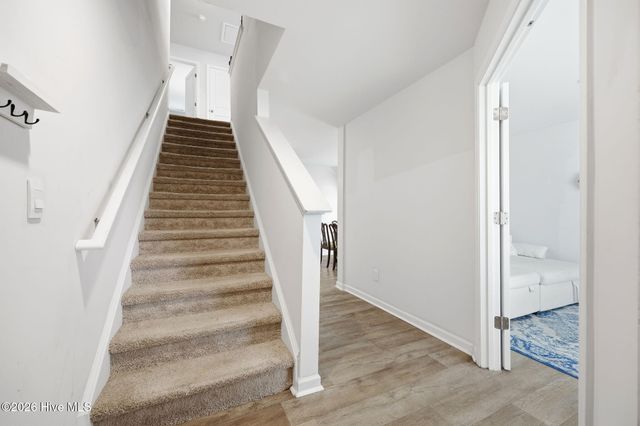 4561 Sandstone Drive, Greenville, NC 27858