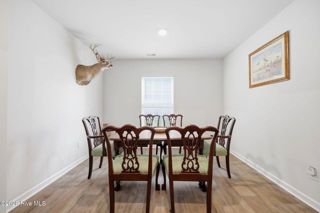 4561 Sandstone Drive, Greenville, NC 27858