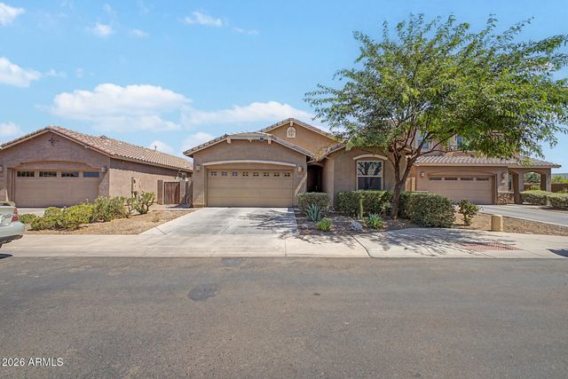 3414 W T RYAN Lane, Phoenix, AZ 85041