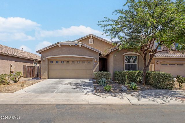 3414 W T RYAN Lane, Phoenix, AZ 85041