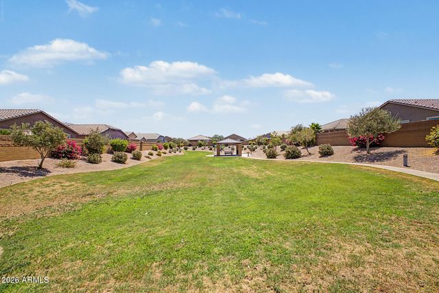 3414 W T RYAN Lane, Phoenix, AZ 85041