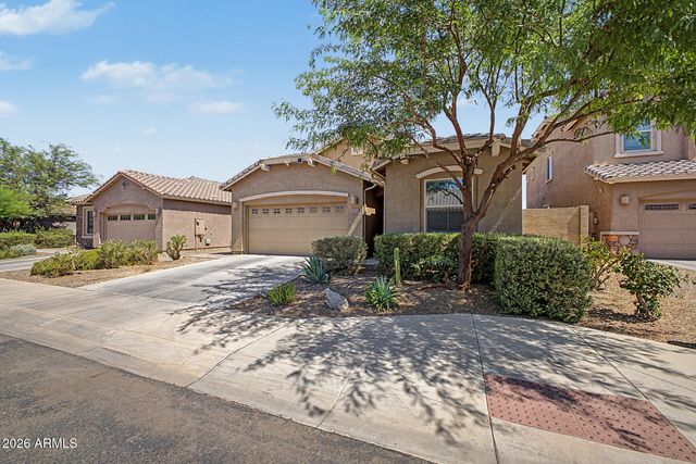 3414 W T RYAN Lane, Phoenix, AZ 85041