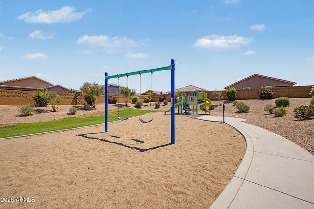 3414 W T RYAN Lane, Phoenix, AZ 85041