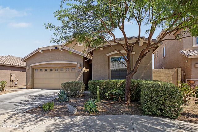 3414 W T RYAN Lane, Phoenix, AZ 85041